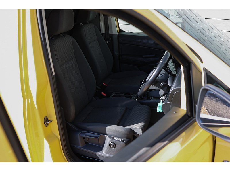 Used Volkswagen Caddy 2021 for sale - 77932589: Photo 15