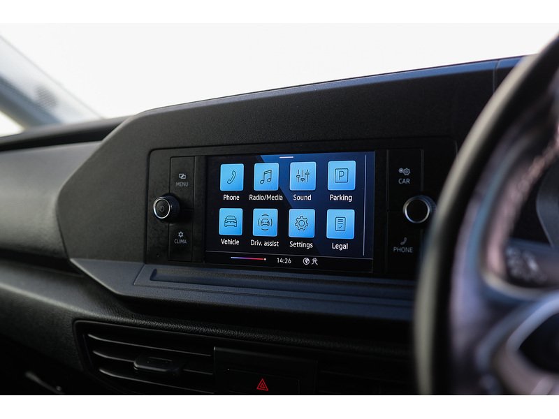 Used Volkswagen Caddy 2021 for sale - 77932589: Photo 17