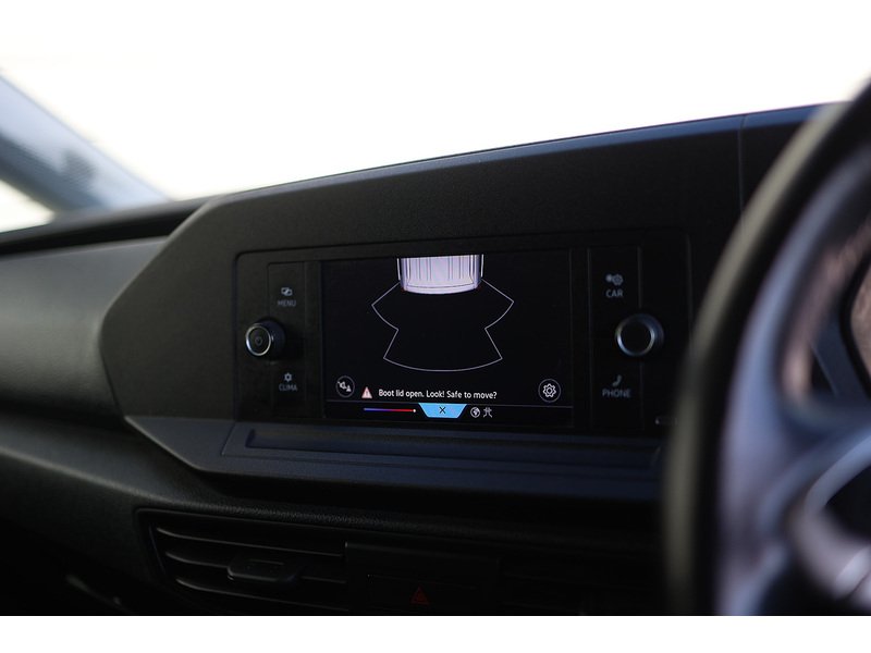 Used Volkswagen Caddy 2021 for sale - 77932589: Photo 18