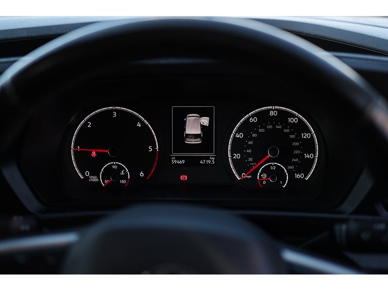 Used Volkswagen Caddy 2021 for sale - 77932589: Photo 20