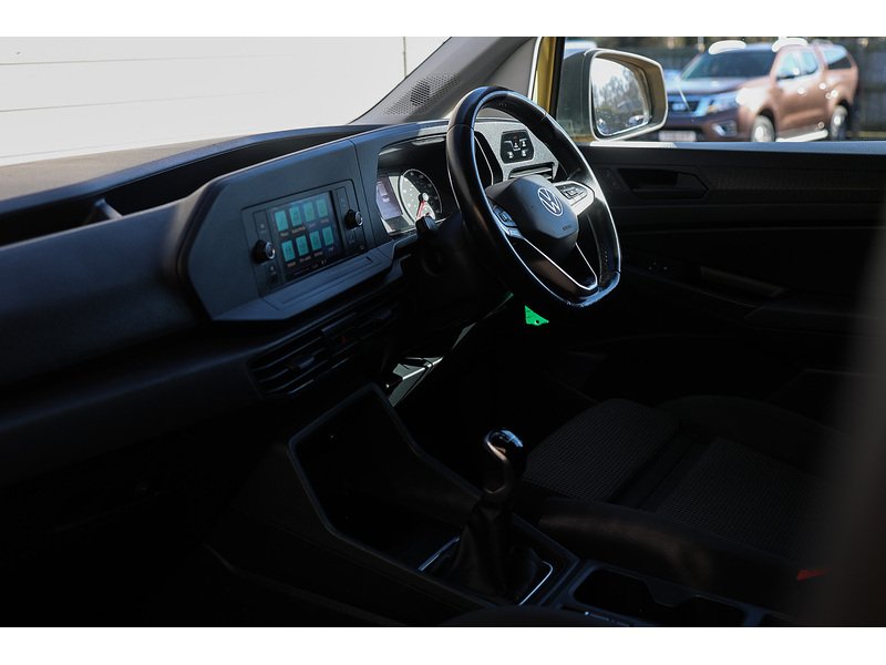 Used Volkswagen Caddy 2021 for sale - 77932589: Photo 24