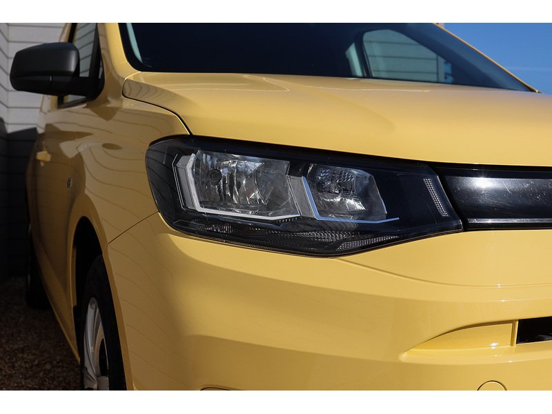 Used Volkswagen Caddy 2021 for sale - 77932589: Photo 25