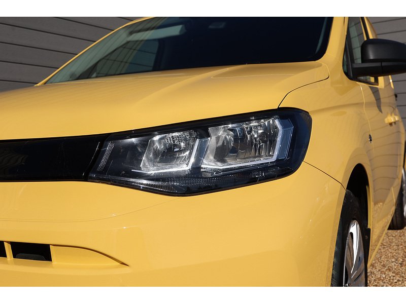 Used Volkswagen Caddy 2021 for sale - 77932589: Photo 26