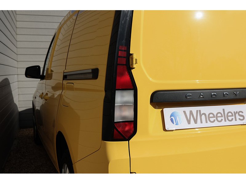 Used Volkswagen Caddy 2021 for sale - 77932589: Photo 27