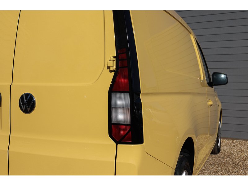 Used Volkswagen Caddy 2021 for sale - 77932589: Photo 28