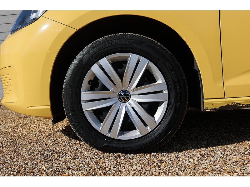 Used Volkswagen Caddy 2021 for sale - 77932589: Photo 29