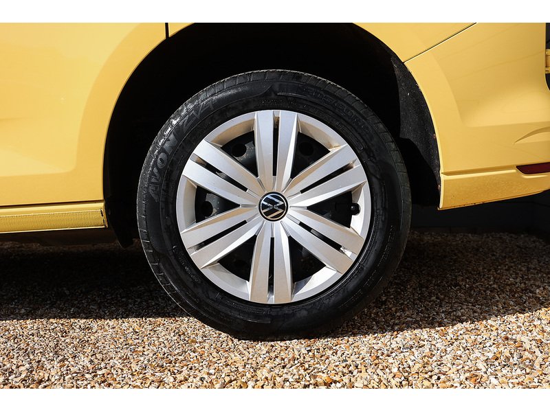 Used Volkswagen Caddy 2021 for sale - 77932589: Photo 30