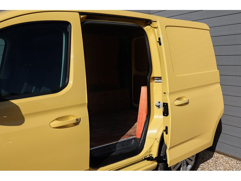 Used Volkswagen Caddy 2021 for sale - 77932589: Photo 6