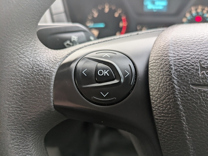 Used Ford Transit 2017 for sale - 76712076: Photo 11