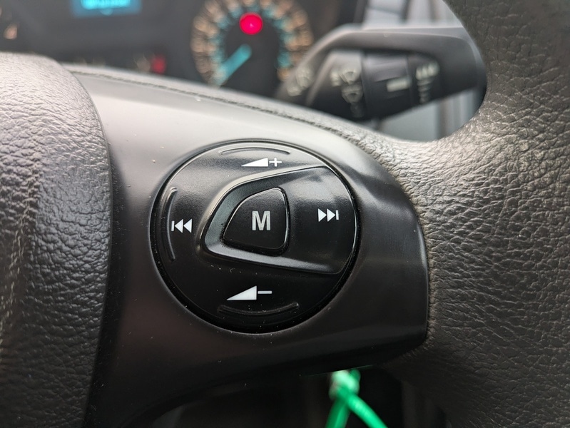 Used Ford Transit 2017 for sale - 76712076: Photo 12