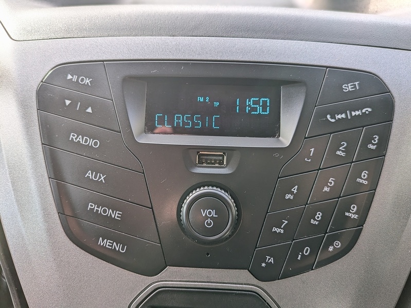 Used Ford Transit 2017 for sale - 76712076: Photo 14