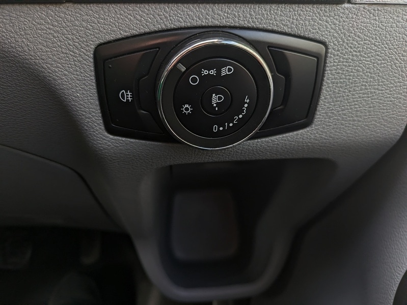 Used Ford Transit 2017 for sale - 76712076: Photo 15