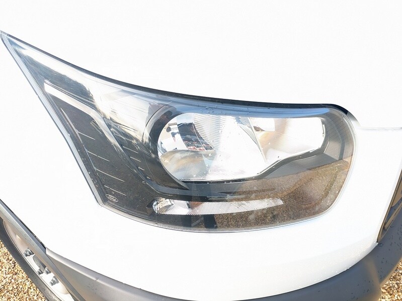 Used Ford Transit 2017 for sale - 76712076: Photo 16