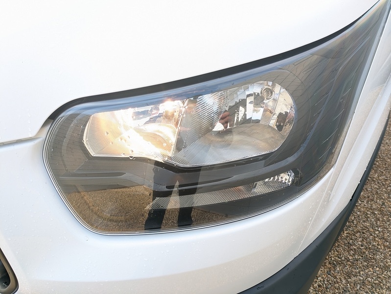 Used Ford Transit 2017 for sale - 76712076: Photo 17