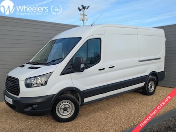 Ford - Transit