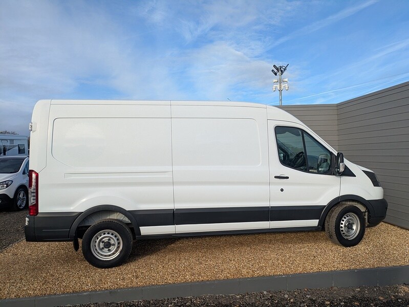 Used Ford Transit 2017 for sale - 76712076: Photo 5