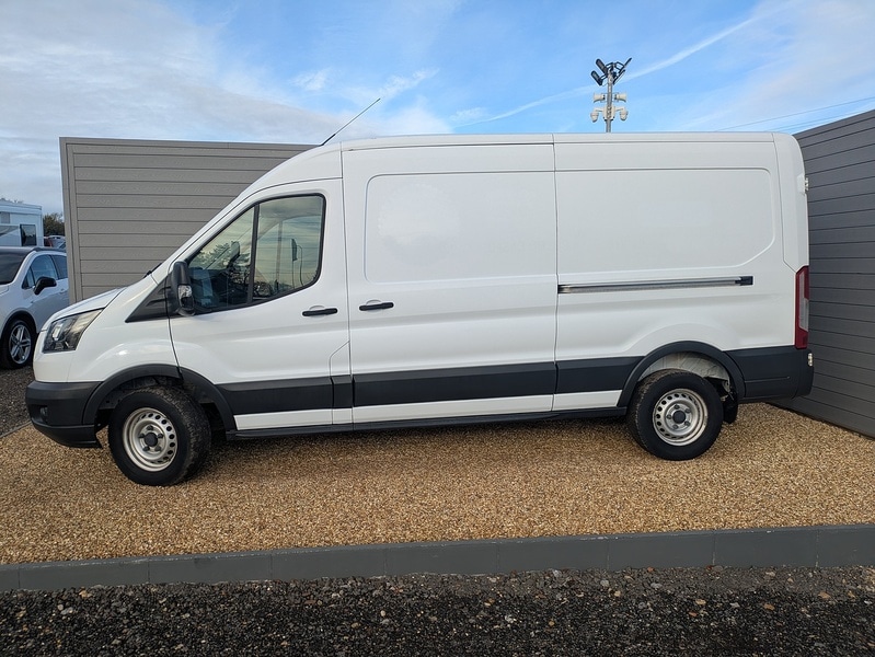 Used Ford Transit 2017 for sale - 76712076: Photo 6