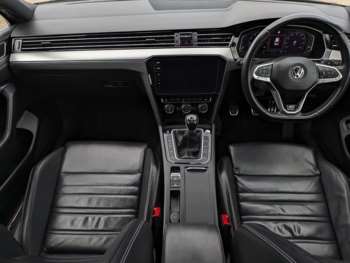 Used Volkswagen Passat 2020 for sale - 74566589: Photo