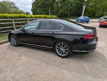 Used Volkswagen Passat 2020 for sale - 74566589: Photo