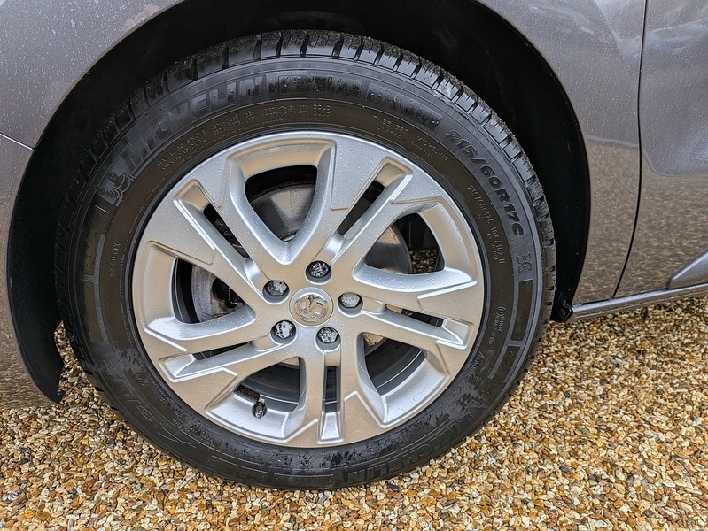 Used Vauxhall Vivaro for sale - 76969727: Photo 10