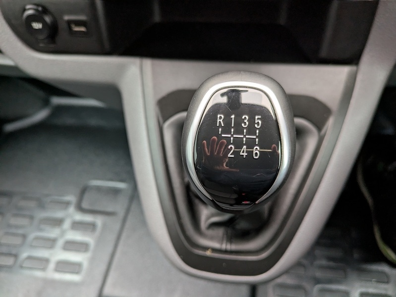 Used Vauxhall Vivaro for sale - 76969727: Photo 13