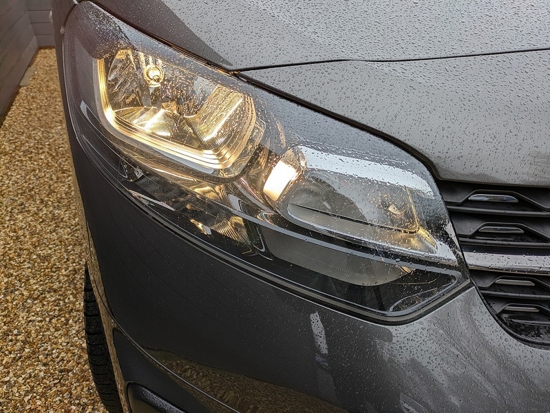 Used Vauxhall Vivaro for sale - 76969727: Photo 20