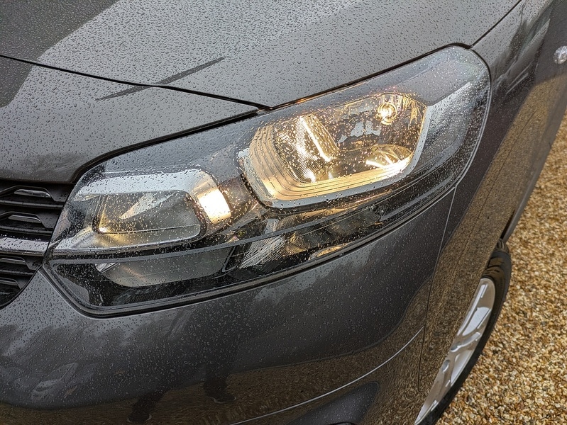 Used Vauxhall Vivaro for sale - 76969727: Photo 21