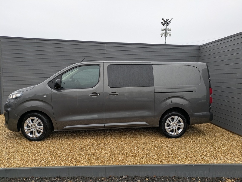 Used Vauxhall Vivaro for sale - 76969727: Photo 6