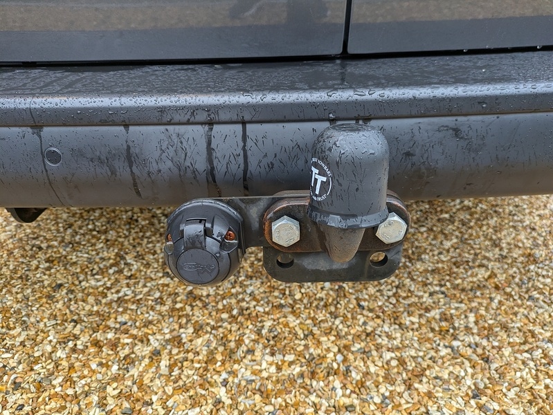 Used Vauxhall Vivaro for sale - 76969727: Photo 9