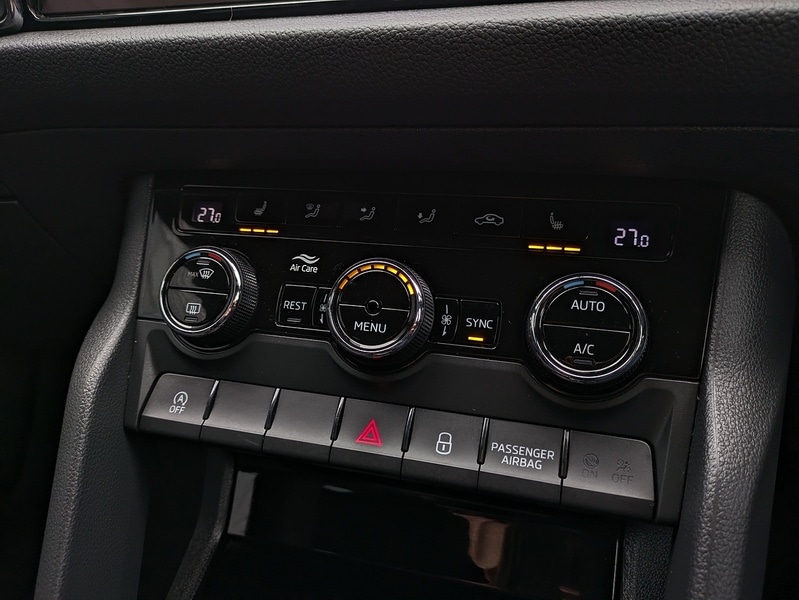 Used Skoda Kodiaq 2019 for sale - 76532171: Photo 14