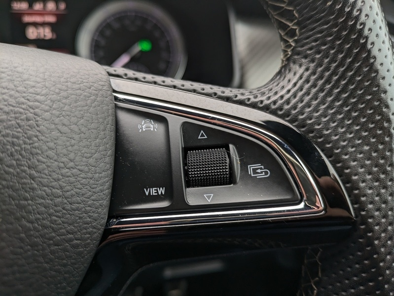 Used Skoda Kodiaq 2019 for sale - 76532171: Photo 19