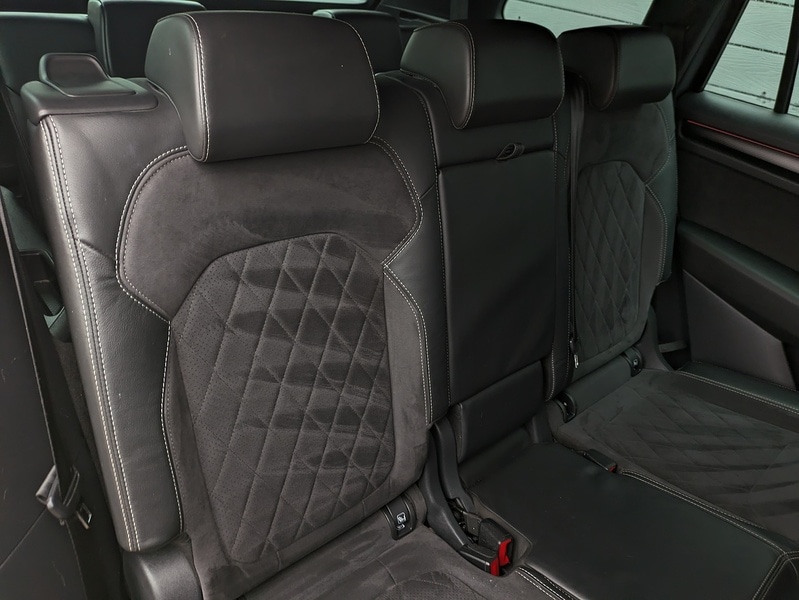 Used Skoda Kodiaq 2019 for sale - 76532171: Photo 23