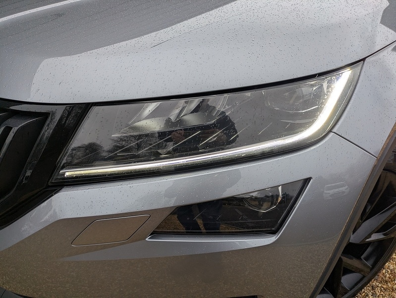 Used Skoda Kodiaq 2019 for sale - 76532171: Photo 26