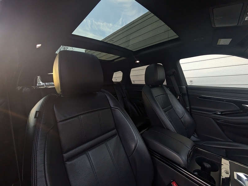 Used Land Rover Range Rover Evoque 2021 for sale - 77365192: Photo 10