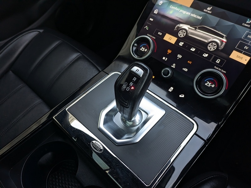 Used Land Rover Range Rover Evoque 2021 for sale - 77365192: Photo 13