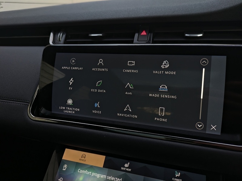 Used Land Rover Range Rover Evoque 2021 for sale - 77365192: Photo 15