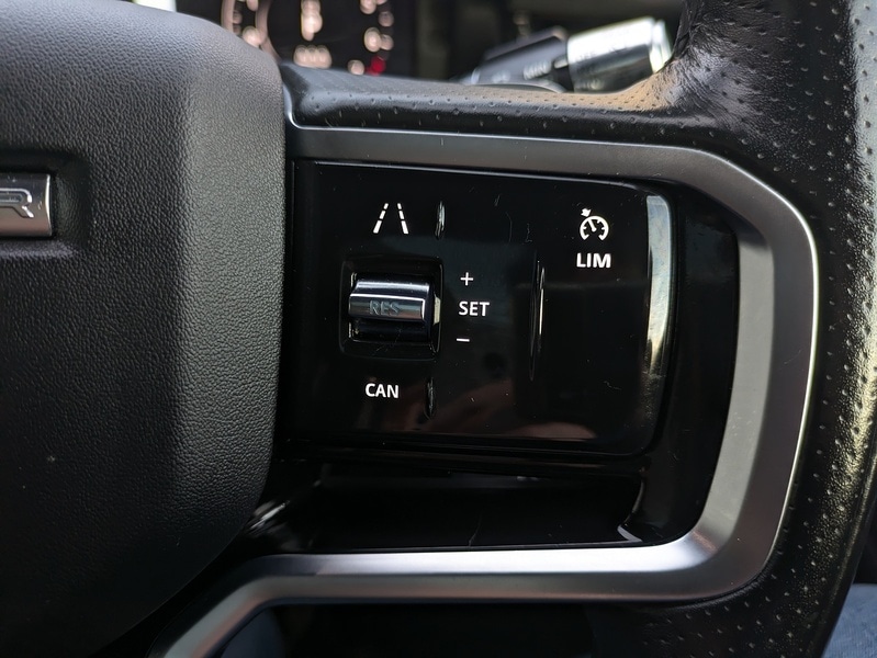 Used Land Rover Range Rover Evoque 2021 for sale - 77365192: Photo 19