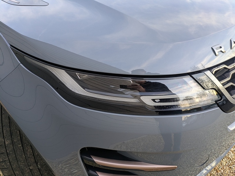 Used Land Rover Range Rover Evoque 2021 for sale - 77365192: Photo 24