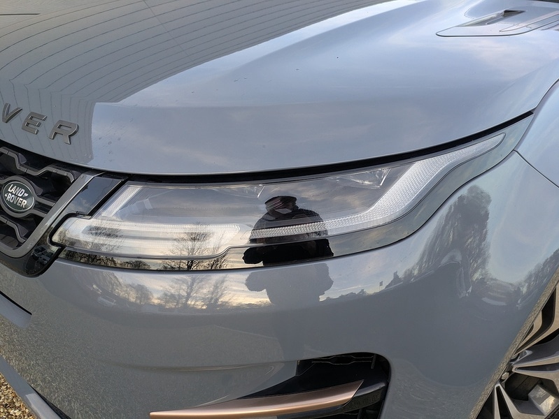 Used Land Rover Range Rover Evoque 2021 for sale - 77365192: Photo 25