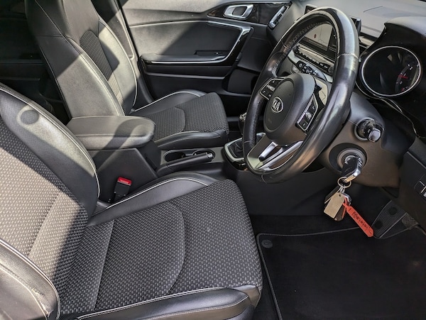 Used Kia Ceed 2020 for sale - 75556829: Photo 10