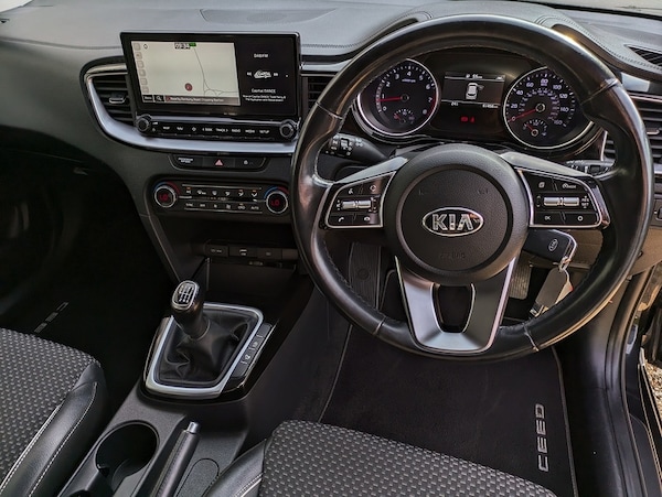 Used Kia Ceed 2020 for sale - 75556829: Photo 11
