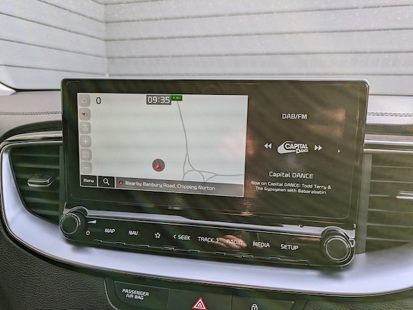 Used Kia Ceed 2020 for sale - 75556829: Photo 16