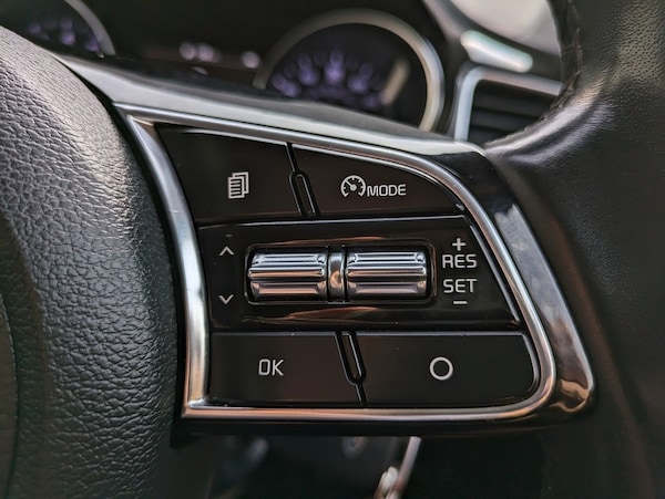 Used Kia Ceed 2020 for sale - 75556829: Photo 18