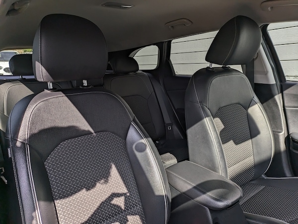 Used Kia Ceed 2020 for sale - 75556829: Photo 19
