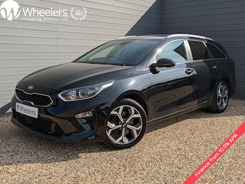 Used Kia Ceed 2020 for sale - 75556829: Photo
