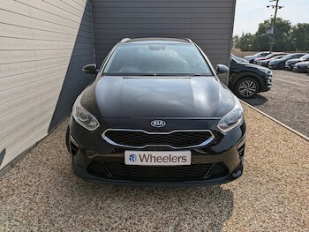 Used Kia Ceed 2020 for sale - 75556829: Photo