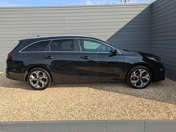 Used Kia Ceed 2020 for sale - 75556829: Photo 5