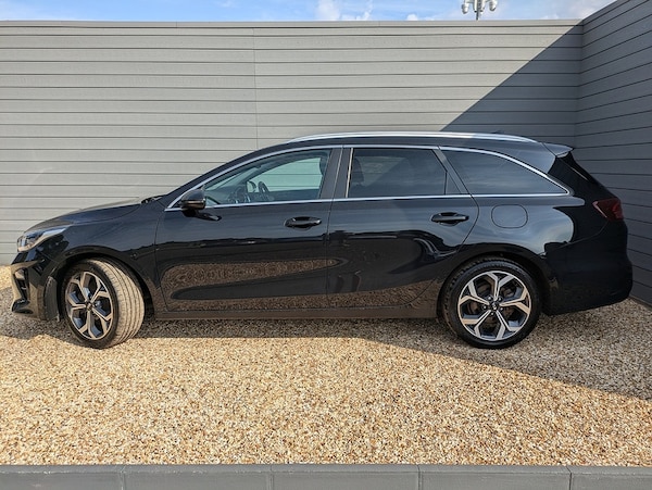 Used Kia Ceed 2020 for sale - 75556829: Photo 6