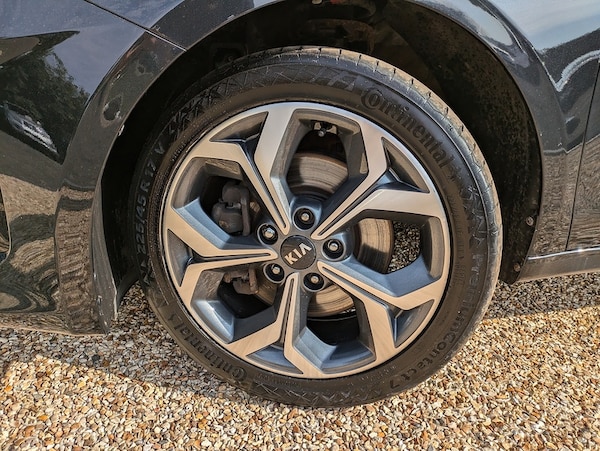 Used Kia Ceed 2020 for sale - 75556829: Photo 9