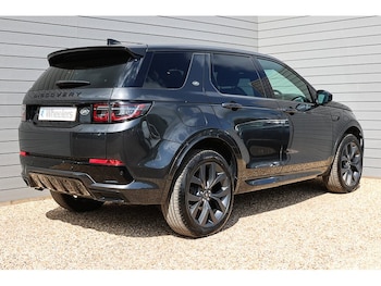 Used Land Rover Discovery Sport 2022 for sale - 78436763: Photo